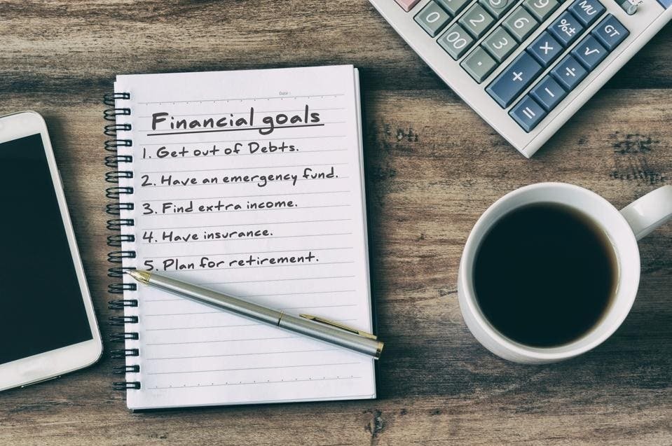 How Can Personal Finance Help You Achieve Your Goals?