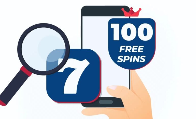 Aalborg Casino No Deposit Bonus 100 Free Spins