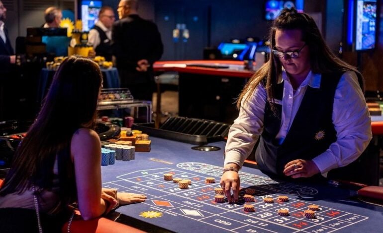 5 Minimum Deposit Casino Uk