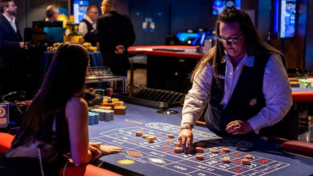 5 Minimum Deposit Casino Uk