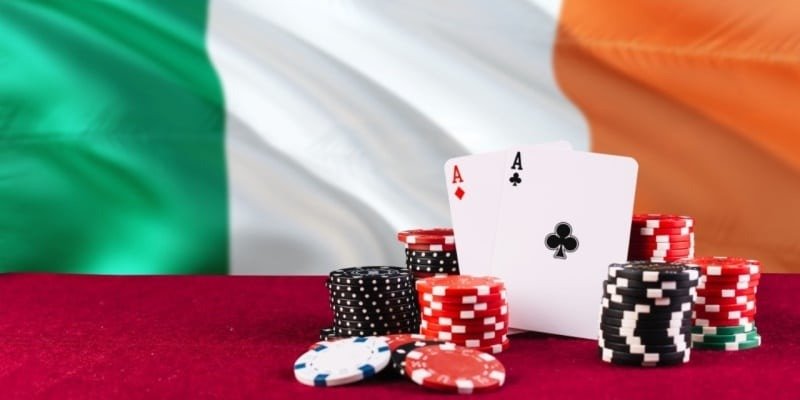 Best Live Casino Site Ireland