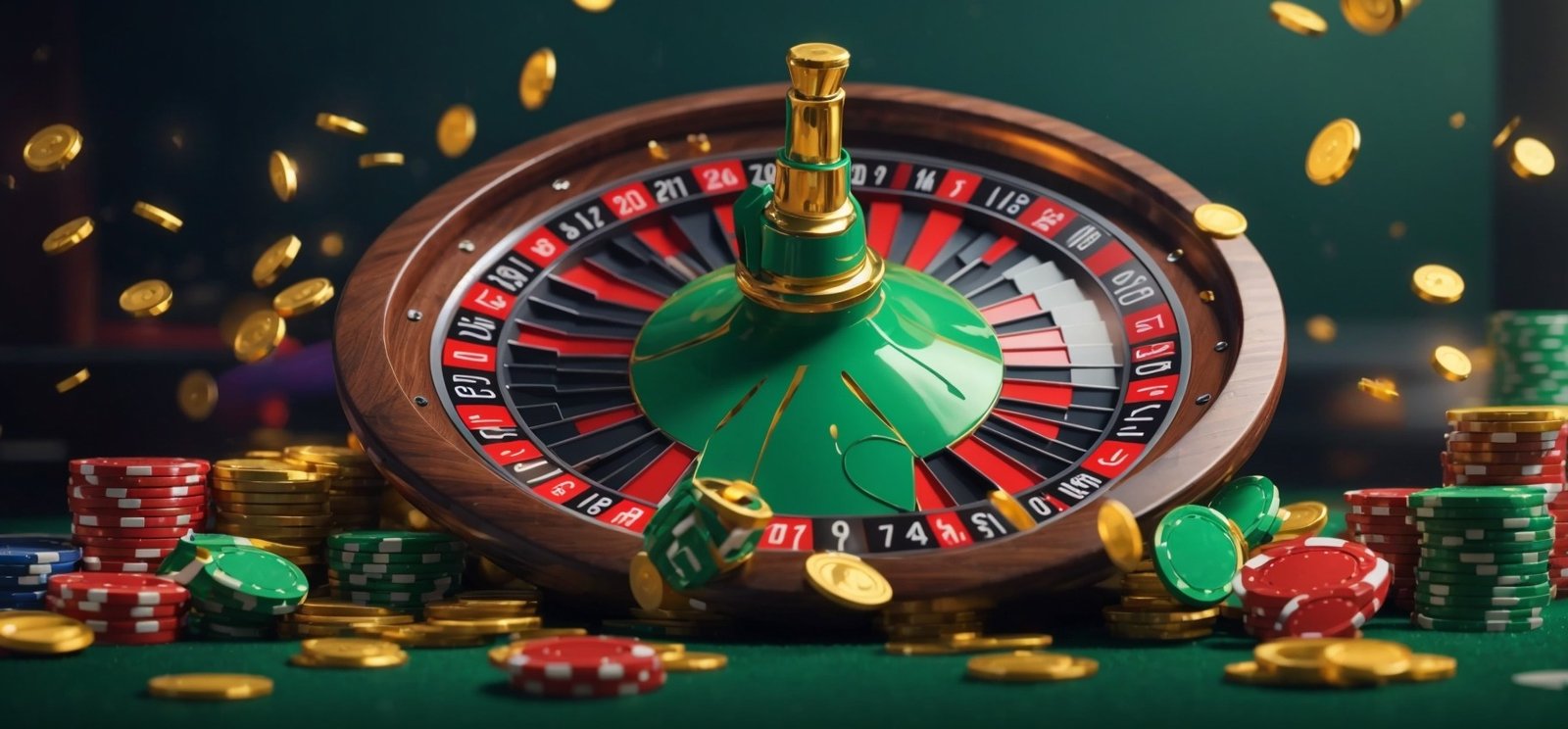 Casino No Deposit Free Spin Uk