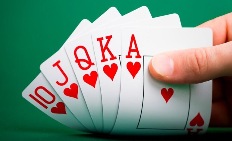 Rummy How To Australia