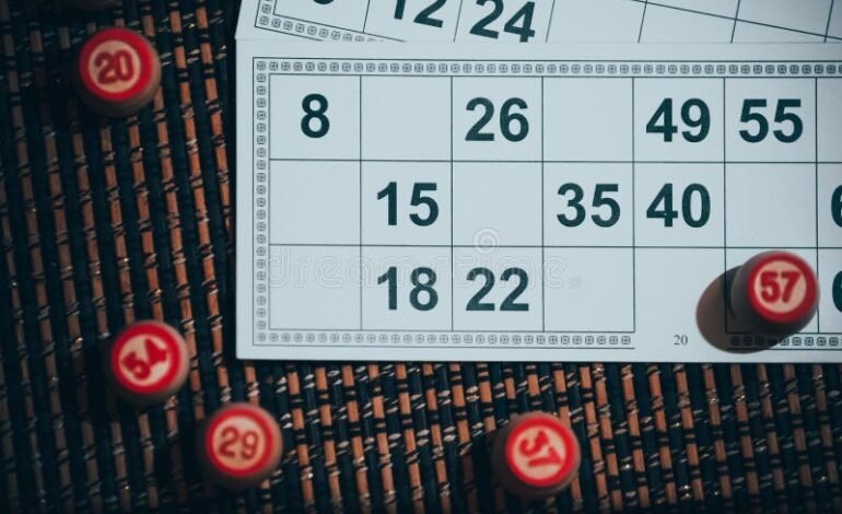 Online Uk Bingo Free Welcome Bonus