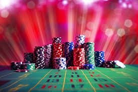 On Line Casino Free