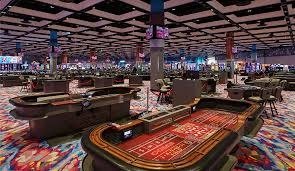 Casinos Free Bonus No Deposit Canada