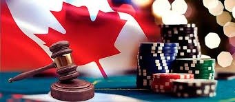 Online Poker Real Money Legal In Canada