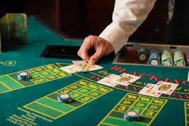 Casino Games Card Games Uk