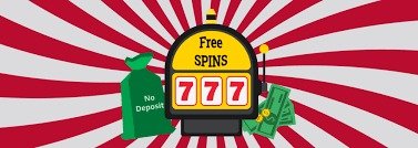 Casino Canada Free Spins No Deposit