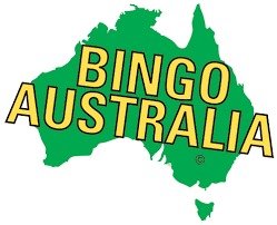 Australia Bingo Web Site