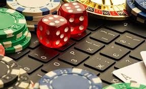 Online Casinos That Pay Money