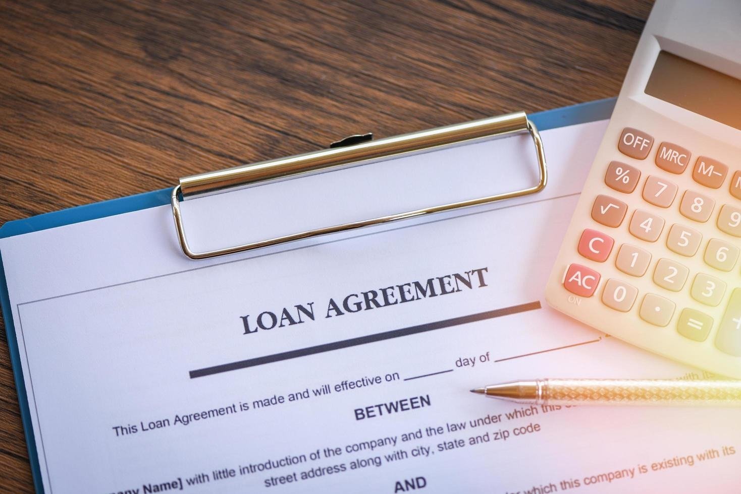 Top 7 Tips for Getting a Loan with Low Credit