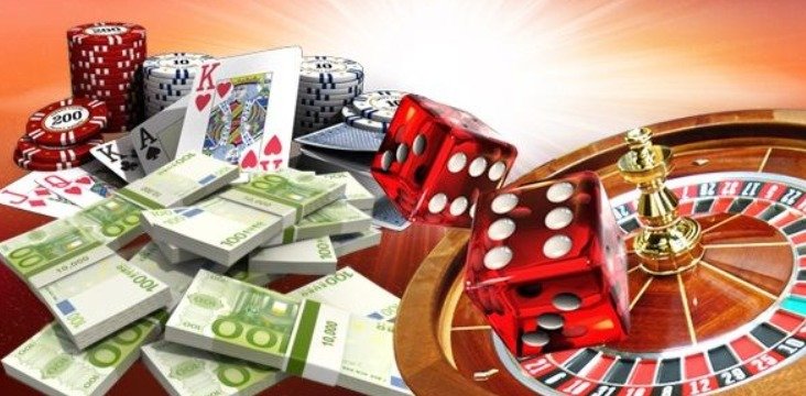 New Online Casino Real Money