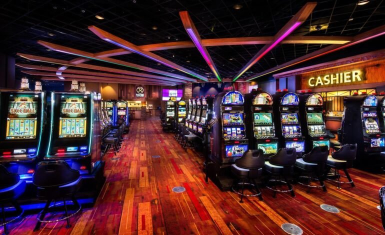 Flexepin Casino Login App Sign Up