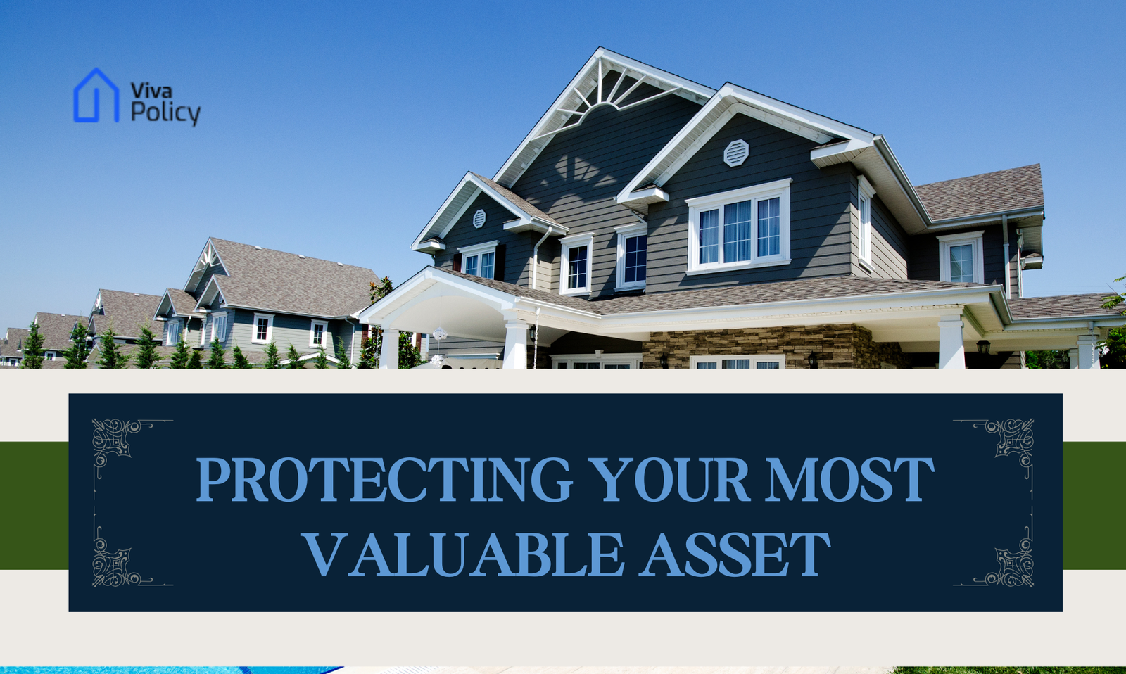 Understanding Home Insurance: Protecting Your Most Valuable Asset