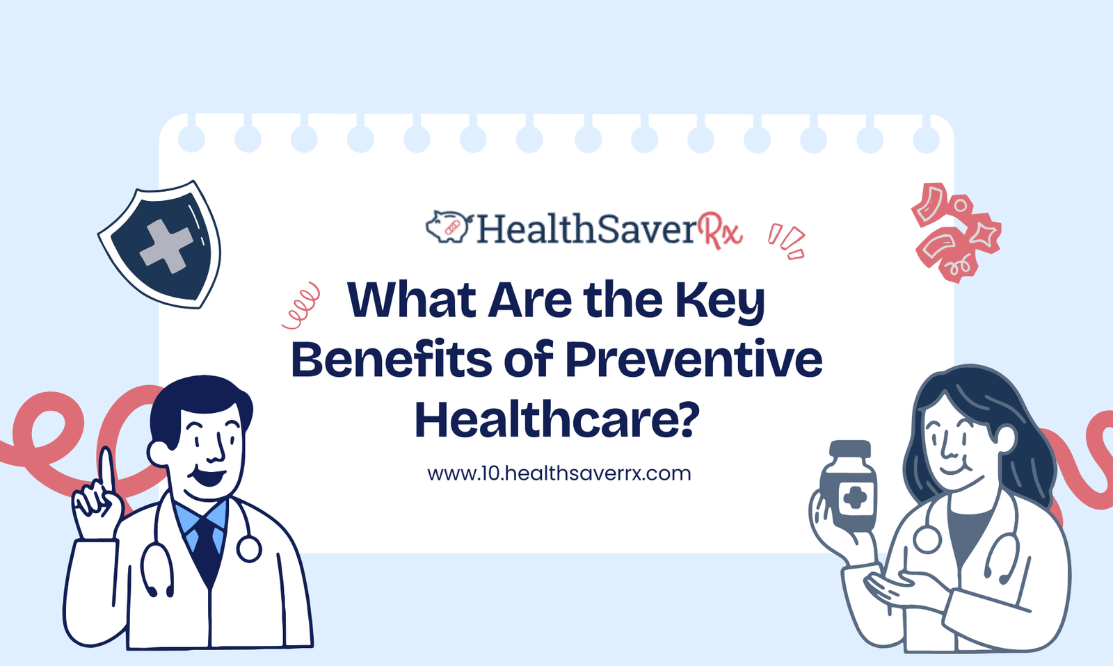 What Are the Key Benefits of Preventive Healthcare?