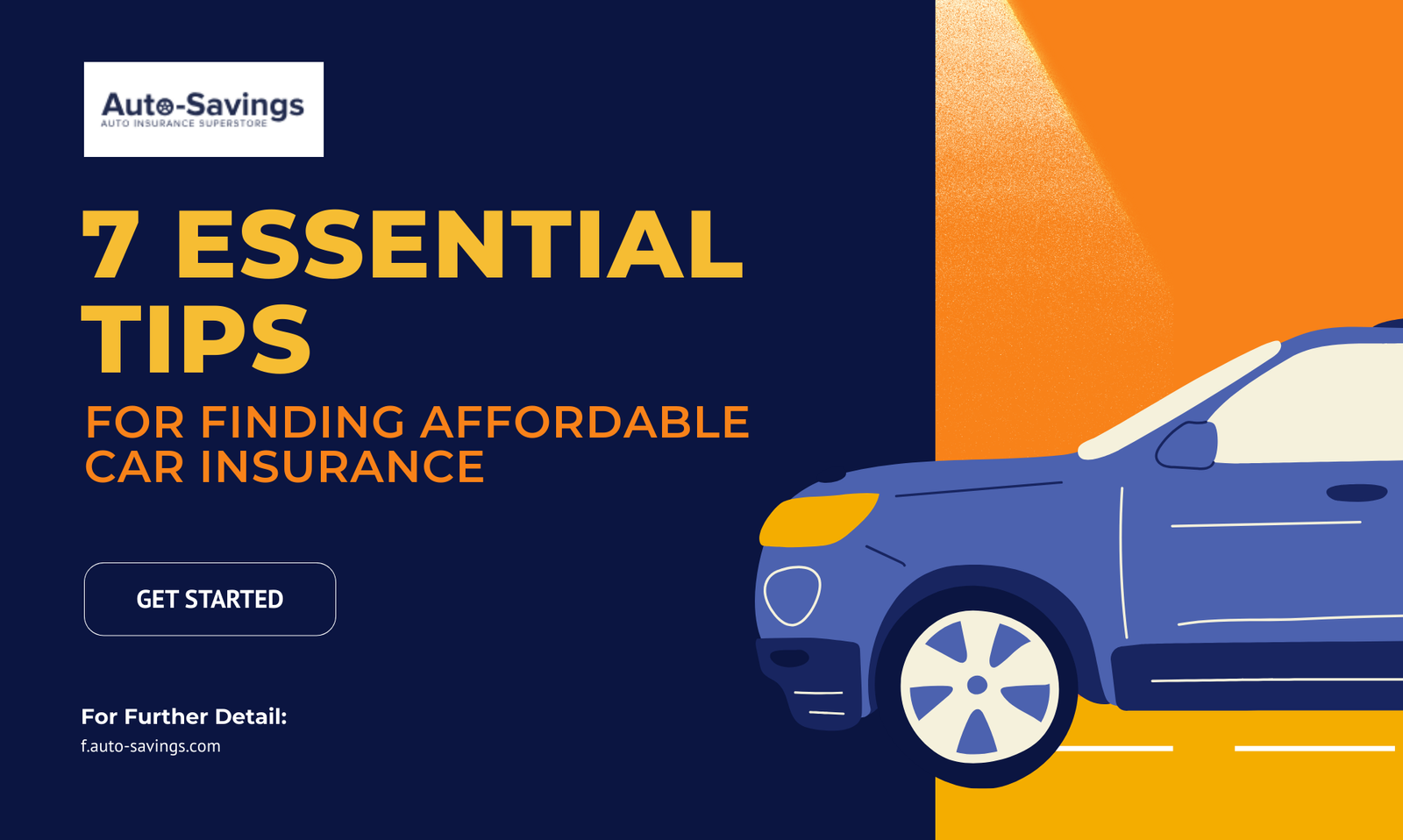 7 Essential Tips for Finding Affordable Car Insurance