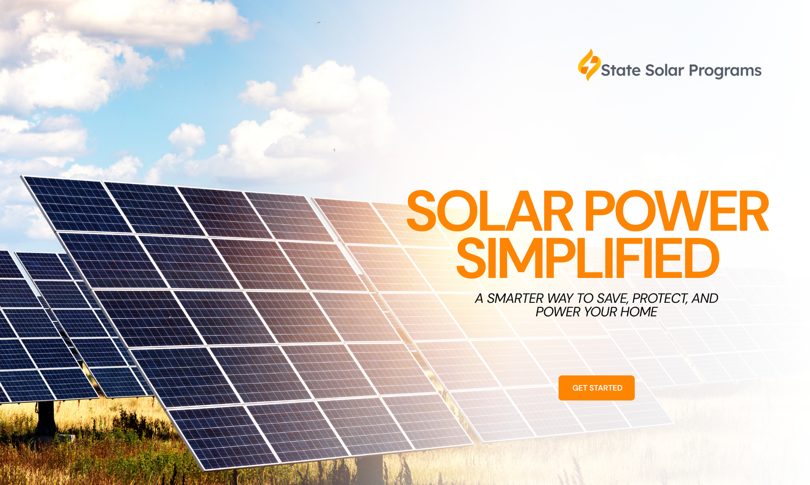 Solar Power Simplified: A Smarter Way to Save, Protect, and Power Your Home