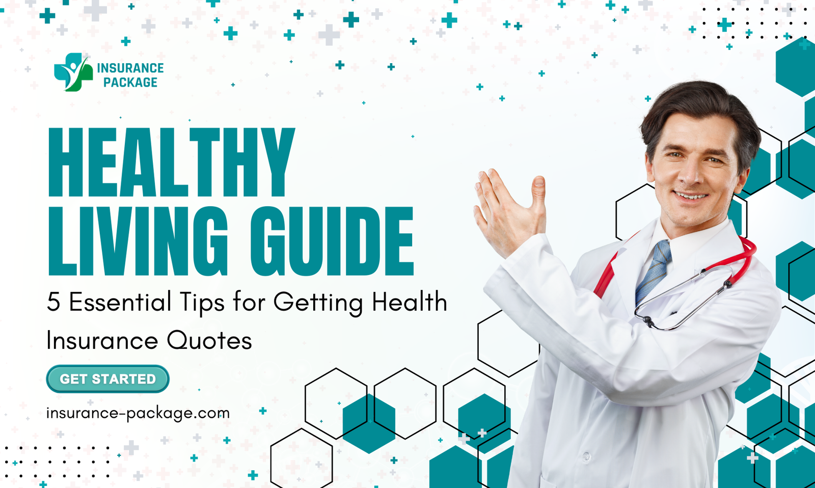 5 Essential Tips for Getting Health Insurance Quotes