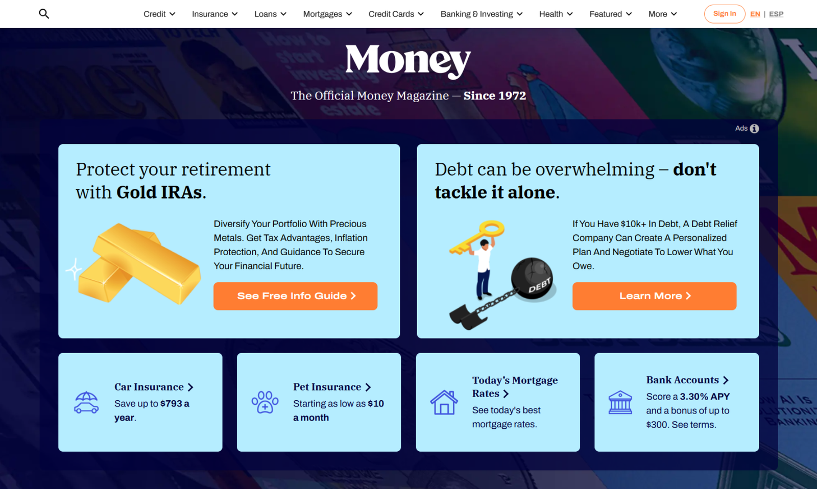 Smart Money Moves: Your Complete Guide to Financial Security