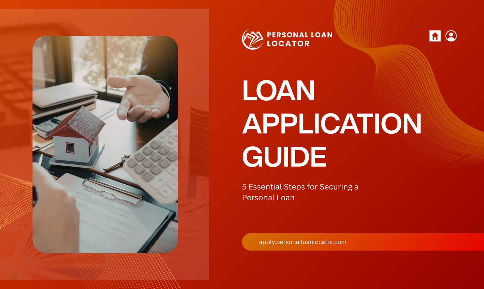 5 Essential Steps for Securing a Personal Loan