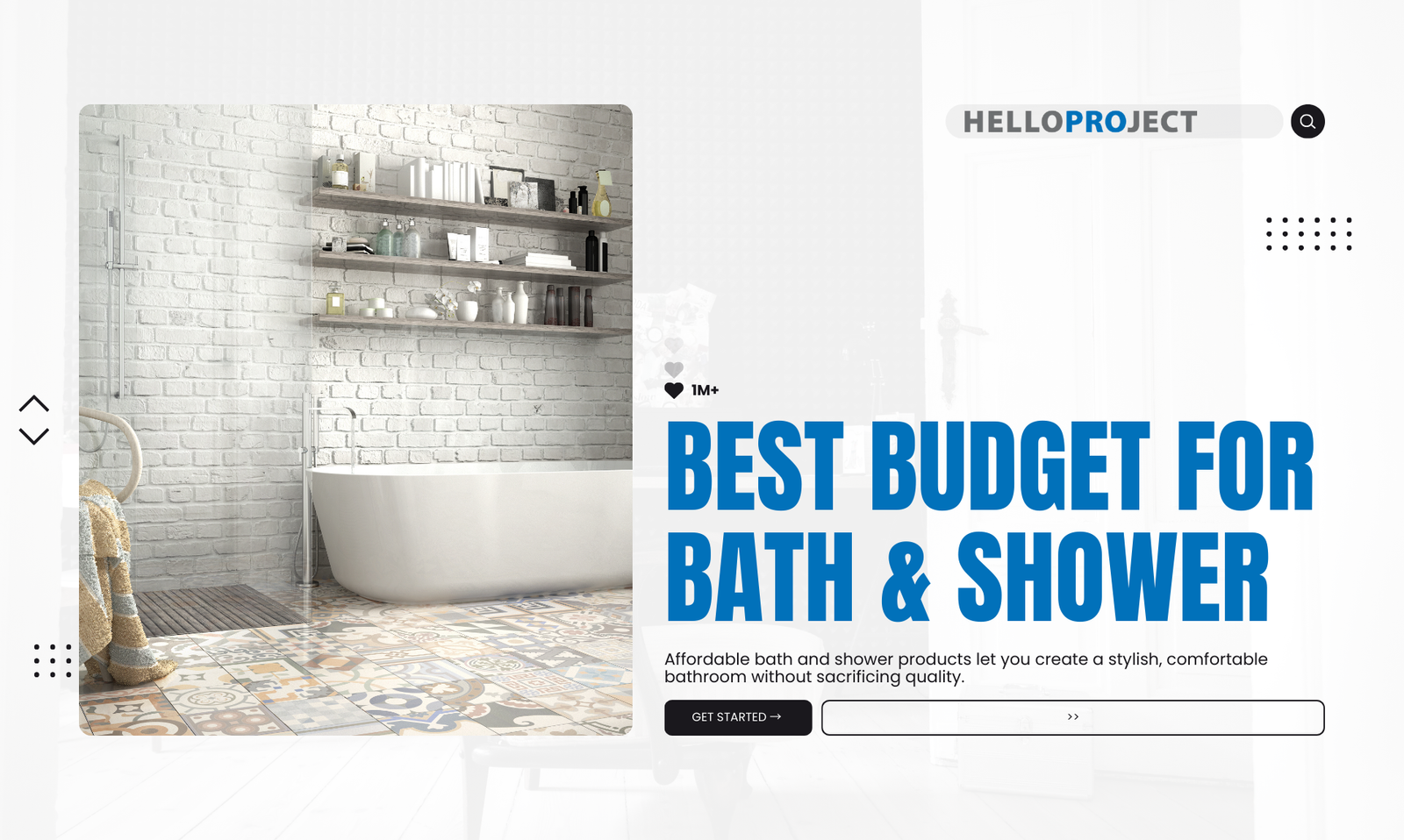 Best Budget Options for Bath & Shower: A Complete Guide