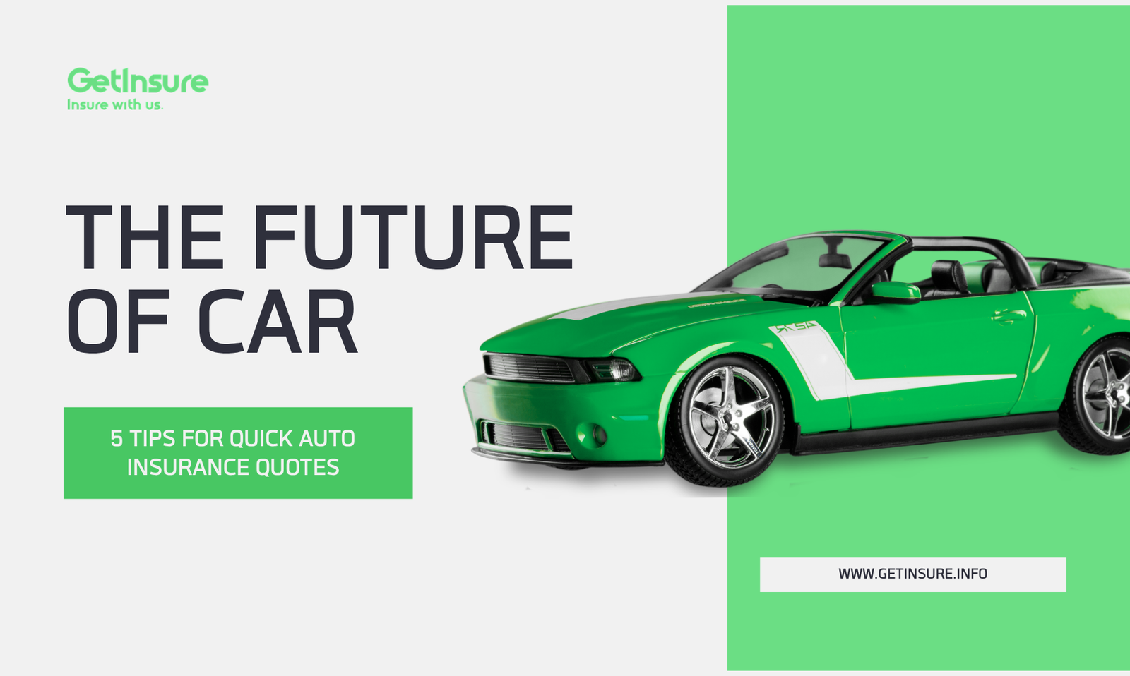 5 Tips for Getting Quick Auto Insurance Quotes