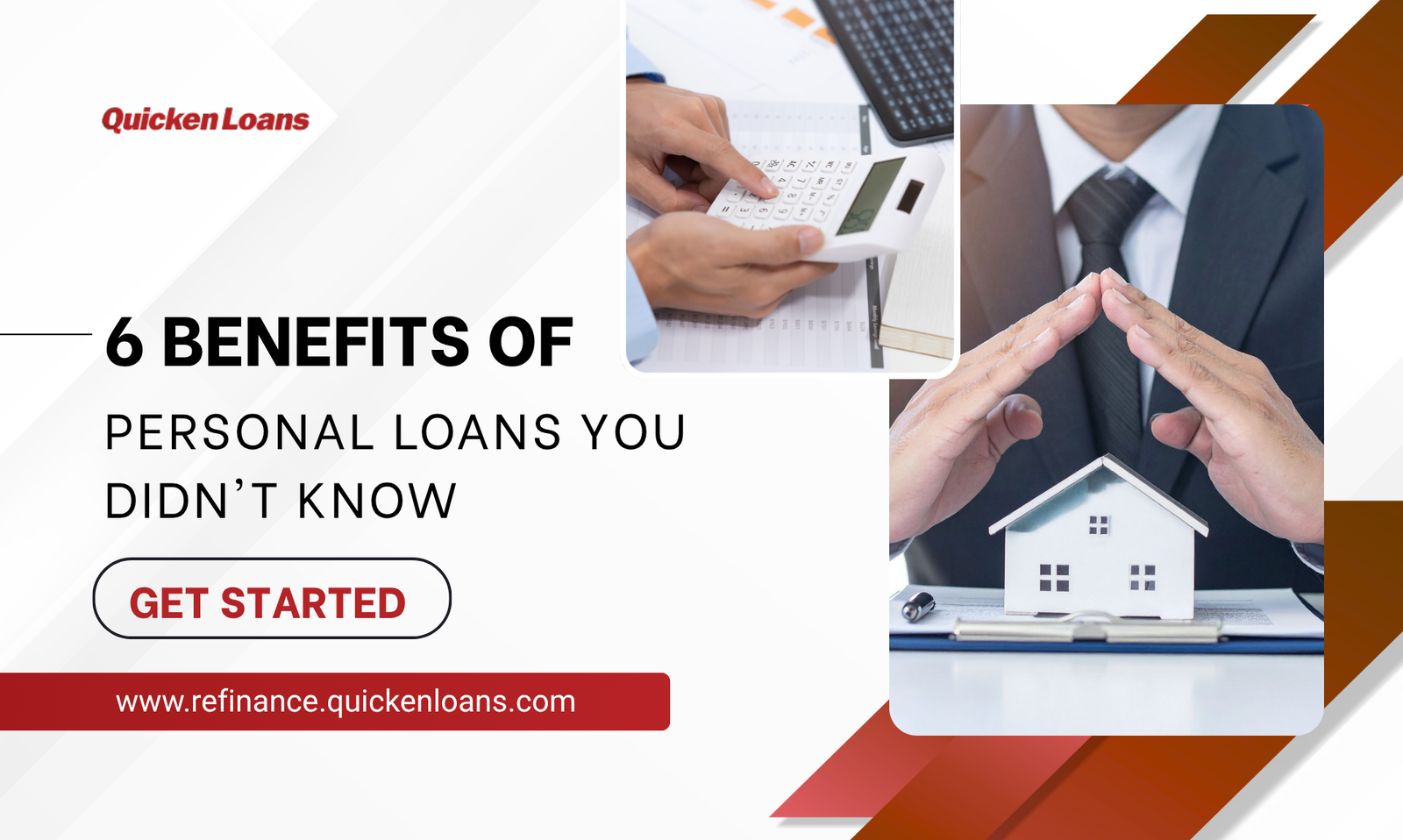 6 Benefits of Personal Loans You Didn’t Know