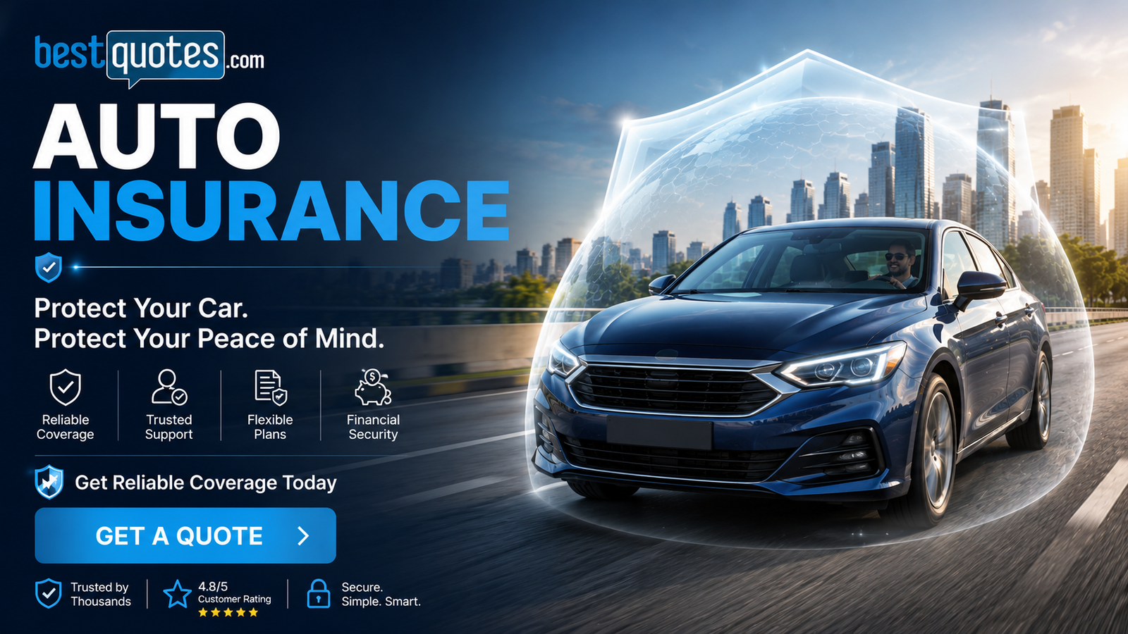 Auto Insurance: A Complete Guide to Protecting Your Car and Your Finances