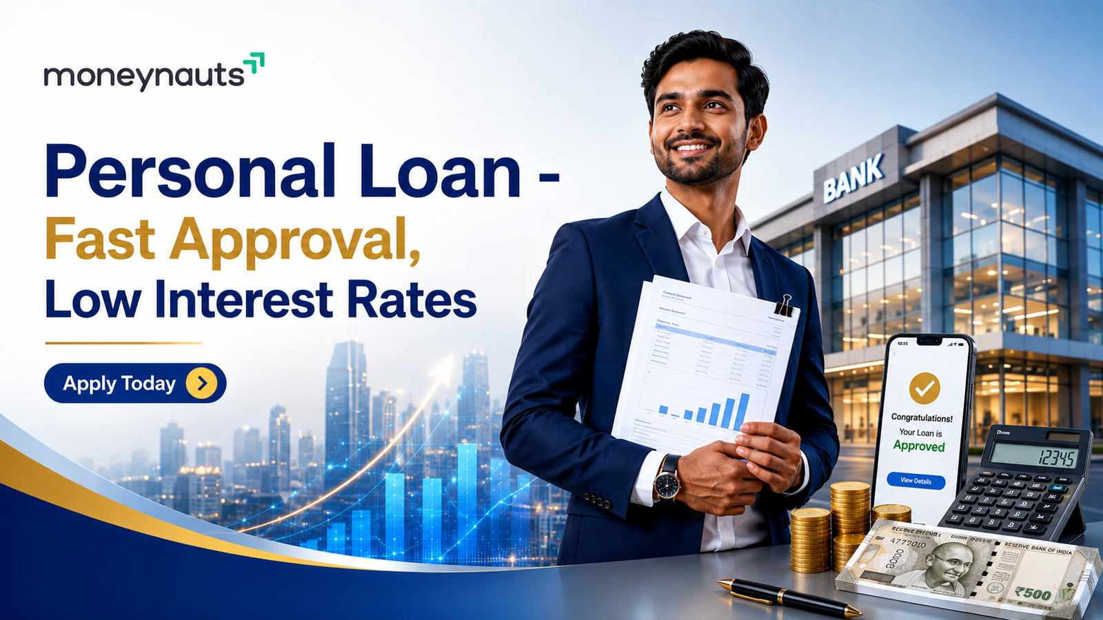 Personal Loan Guide 2026: Everything You Need to Know Before Borrowing