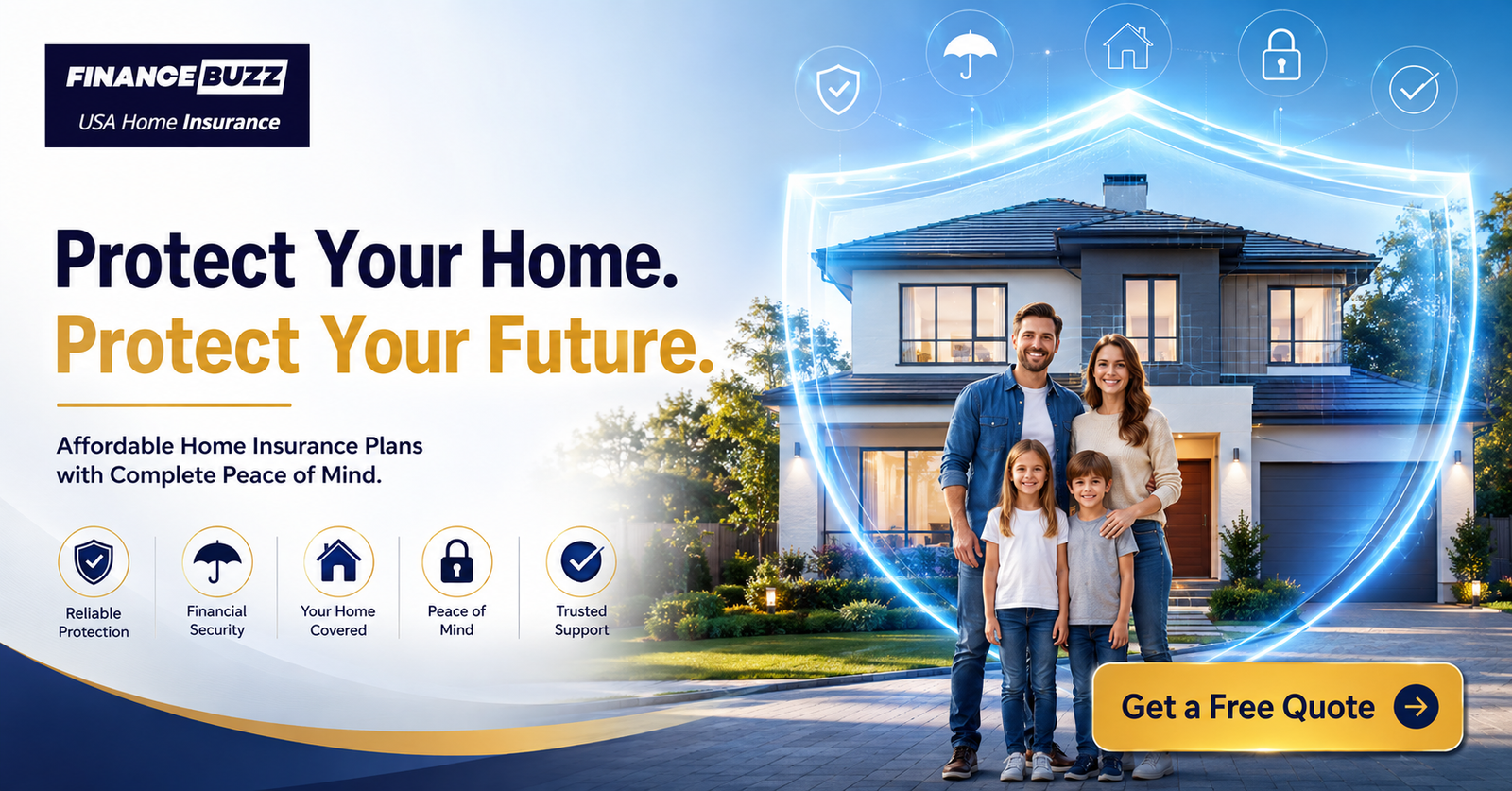 Home Insurance: A Smart Investment for Every Homeowner