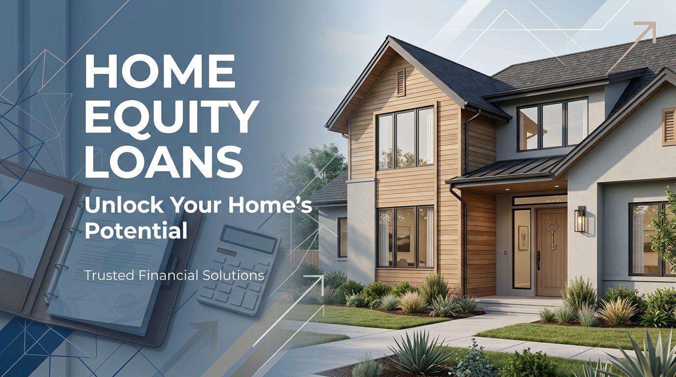 Home Equity Loans: A Complete Guide to Borrowing Against Your Home